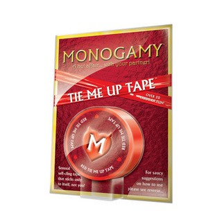 Tie Me Up Tape