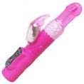 Rabbit Pearl Vibrator